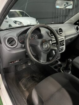 
										VOLKSWAGEN VOYAGE COMFORTLINE MT 1.6L full									