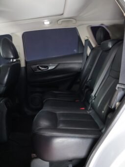 
										NISSAN XTRAIL EXCLUSIVE 2.5 AT 4X4 full									