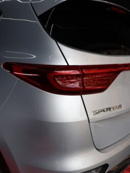 
										KIA SPORTAGE GTLINE 2.0 AT 4X4 full									