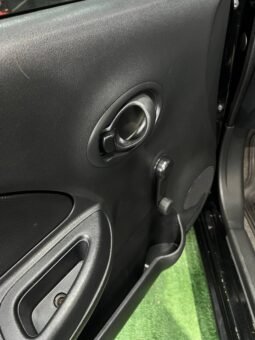 
										NISSAN MARCH SENSE MT 1.6 full									