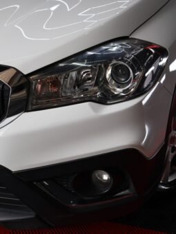 
										SUZUKI S-CROSS 2WD GL AT 4×2 full									