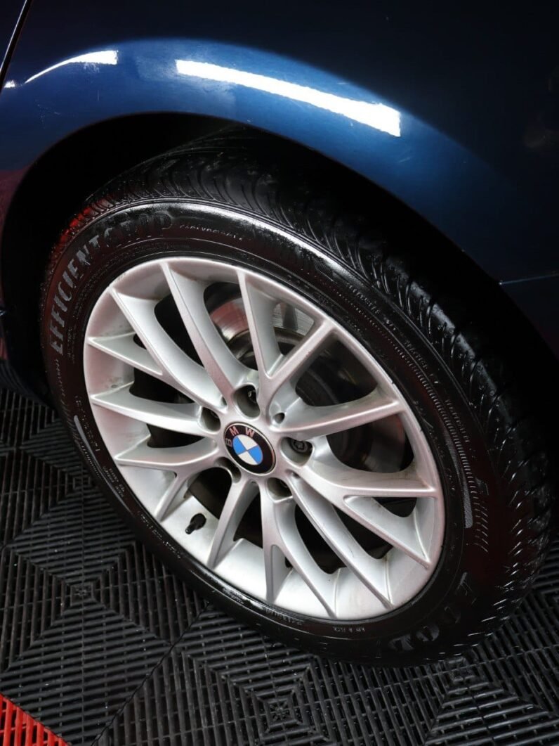 
								BMW 120i-F20 LCI M Edition TP 2.0 T CT 5P full									