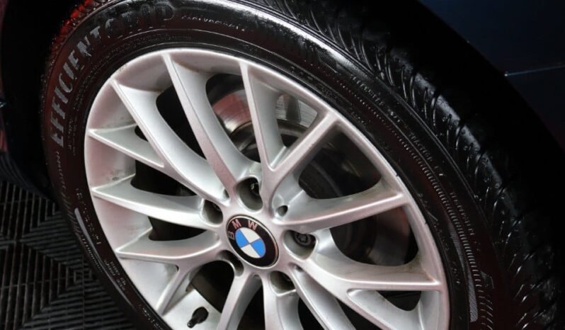 
								BMW 120i-F20 LCI M Edition TP 2.0 T CT 5P full									