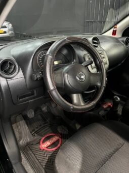 
										NISSAN MARCH SENSE MT 1.6 full									