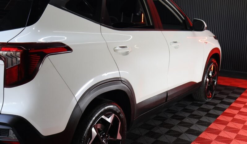 
								KIA SELTOS EMOTION 2.0 AT 4X2 full									