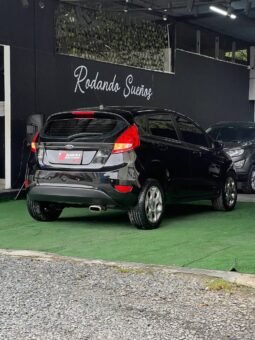 
										FORD FIESTA SE MT HB full									