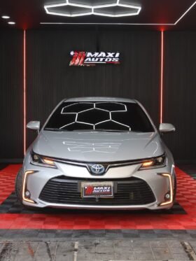 TOYOTA COROLLA XEI AT 1.8 HIBRIDO