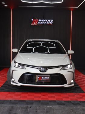 TOYOTA COROLLA  SEG AT HIBRIDO 1.8 AT