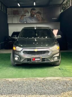 
										CHEVROLET ONIX LTZ 1.4 AT HB full									