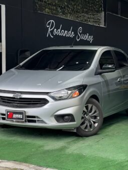 
										CHEVROLET JOY 1.4 MT HATCH BACK full									