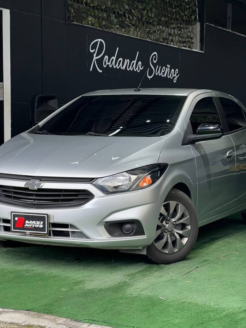 
								CHEVROLET JOY 1.4 MT HATCH BACK full									