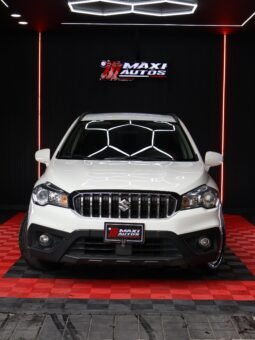 SUZUKI S-CROSS 2WD GL AT 4×2