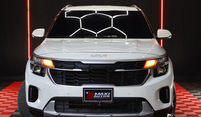 
								KIA SELTOS EMOTION 2.0 AT 4X2 full									