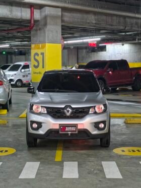 RENAULT KWID ICONIC 1.0 MT