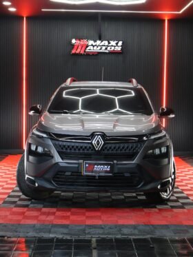 RENAULT KARDIAN EVOLUTION 1.0T AUTOMÁTICA