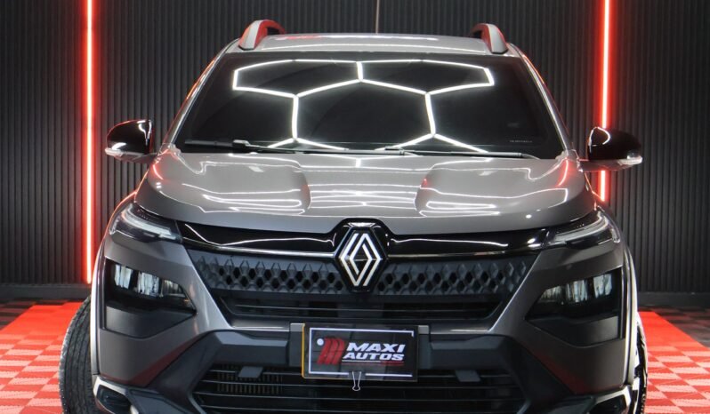 
								RENAULT KARDIAN EVOLUTION 1.0T AUTOMÁTICA full									