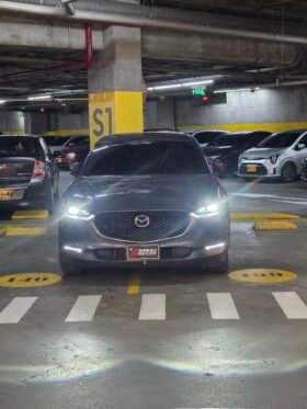 MAZDA CX-30 GRAND TOURING HÍBRIDA AT 2.0