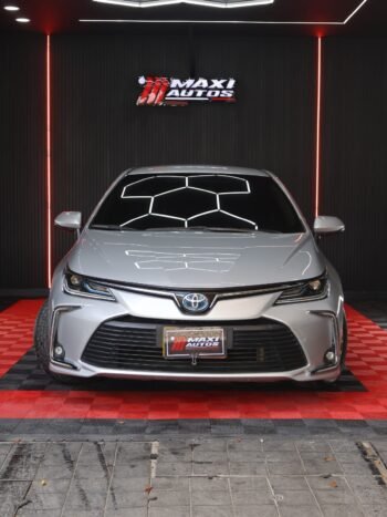 TOYOTA COROLLA XEI AT 1.8 HIBRIDO