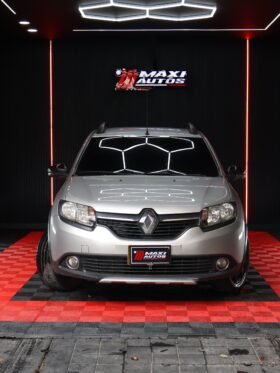RENAULT STEPWAY TREK 1.6L MT