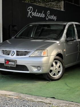 RENAULT LOGAN LIFE MT 1.6 SD