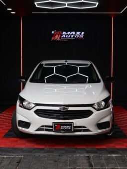 CHEVROLET JOY 1.4 MT SEDAN