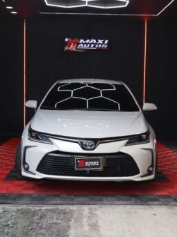 TOYOTA COROLLA XEI AT 1.8 HIBRIDO