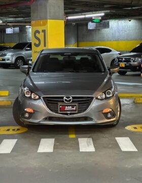 MAZDA 3 TOURING SD