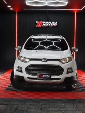 FORD ECOSPORT FREESTYLE MT 4X2