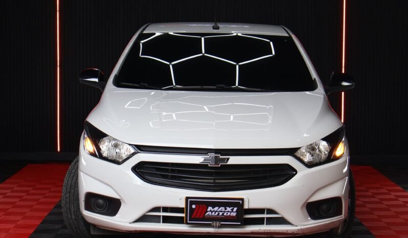 
								CHEVROLET JOY 1.4 MT SEDAN full									