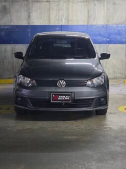 VOLKSWAGEN GOL TRENDLINE MT 1.6