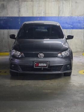 VOLKSWAGEN GOL TRENDLINE MT 1.6