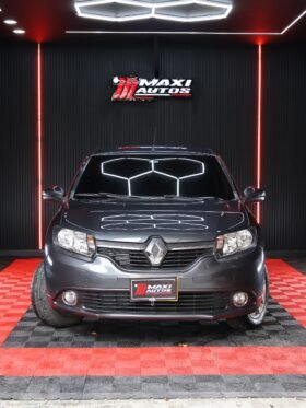 RENAULT LOGAN PRIVILEGE AT 1.6 SD