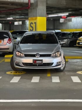 VOLKSWAGEN GOLF COMFORTLINE 1.6 AT