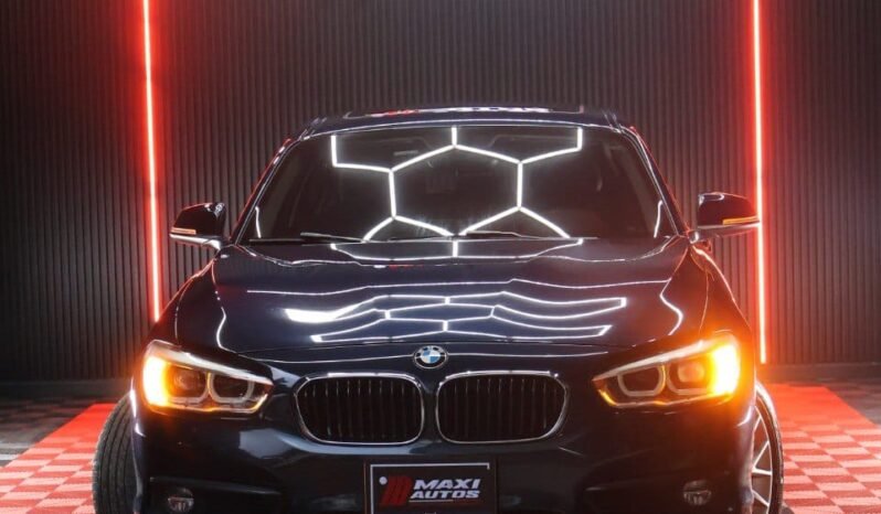 
								BMW 120i-F20 LCI M Edition TP 2.0 T CT 5P full									