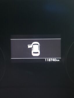 
										KIA SPORTAGE GTLINE 2.0 AT 4X4 full									