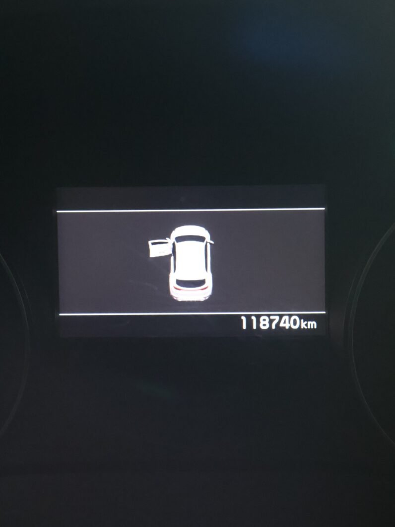 
								KIA SPORTAGE GTLINE 2.0 AT 4X4 full									