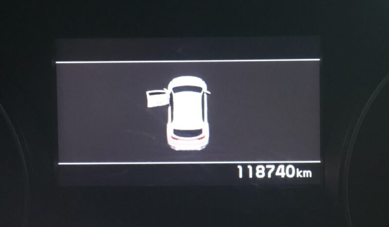 
								KIA SPORTAGE GTLINE 2.0 AT 4X4 full									