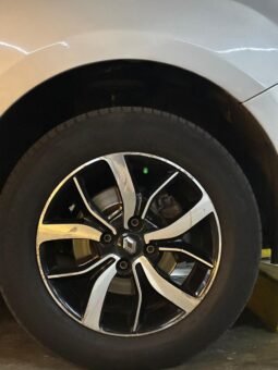 
										RENAULT LOGAN EXCLUSIVE 1600 AT SEDAN full									