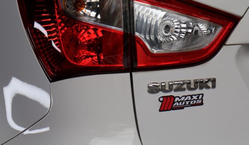 
								SUZUKI S-CROSS 2WD GL AT 4×2 full									