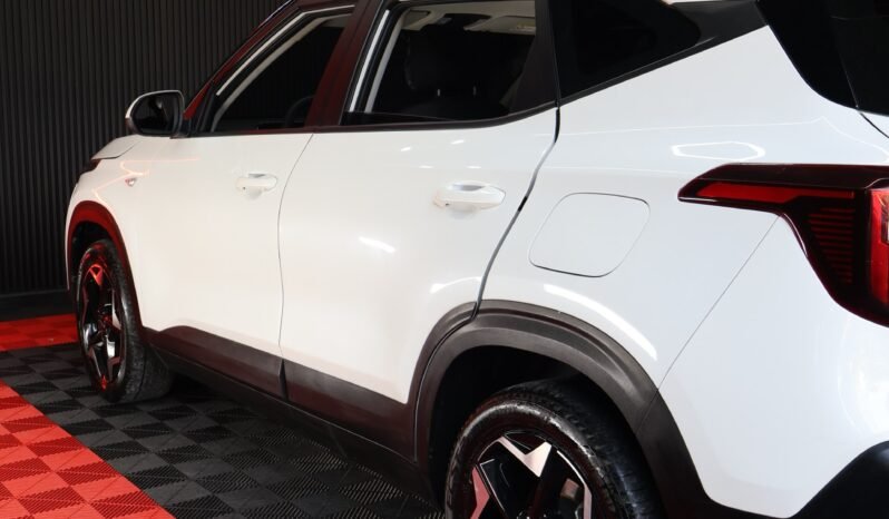 
								KIA SELTOS EMOTION 2.0 AT 4X2 full									