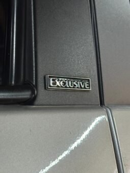 
										RENAULT LOGAN EXCLUSIVE 1600 AT SEDAN full									