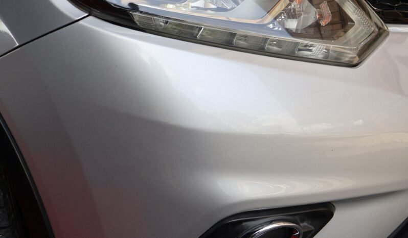 
								NISSAN XTRAIL EXCLUSIVE 2.5 AT 4X4 full									