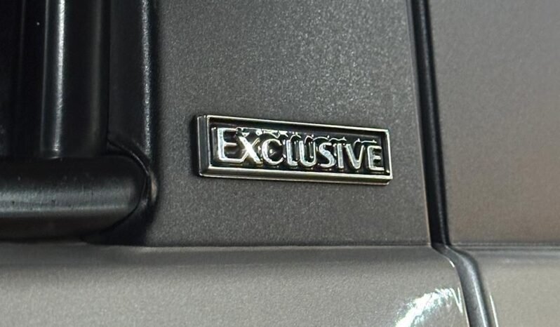 
								RENAULT LOGAN EXCLUSIVE 1600 AT SEDAN full									