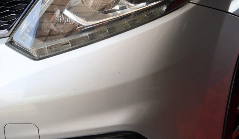 
								NISSAN XTRAIL EXCLUSIVE 2.5 AT 4X4 full									