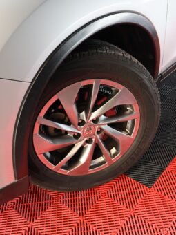 
										NISSAN XTRAIL EXCLUSIVE 2.5 AT 4X4 full									