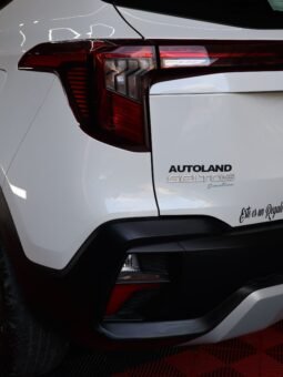 
										KIA SELTOS EMOTION 2.0 AT 4X2 full									