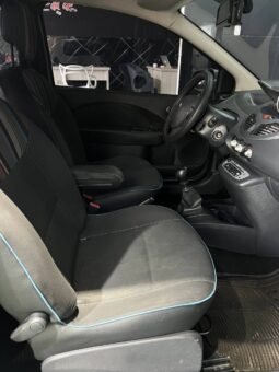 RENAULT TWINGO FASE II