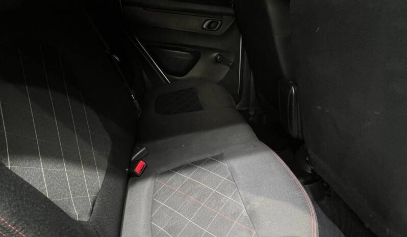 
								RENAULT KWID ZEN MT 1.0 full									