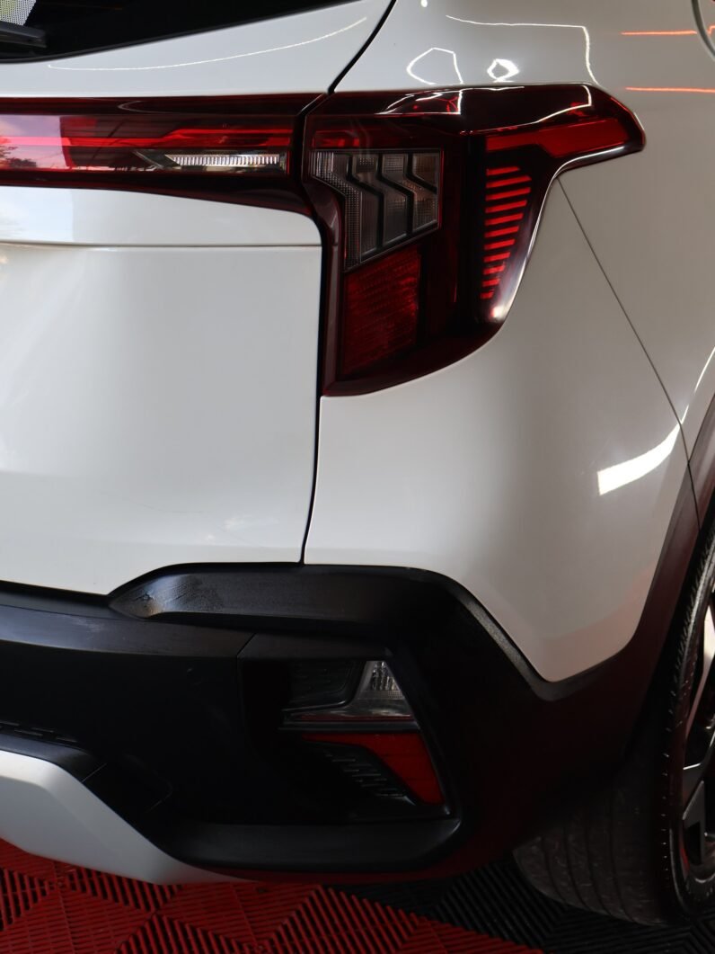 
								KIA SELTOS EMOTION 2.0 AT 4X2 full									