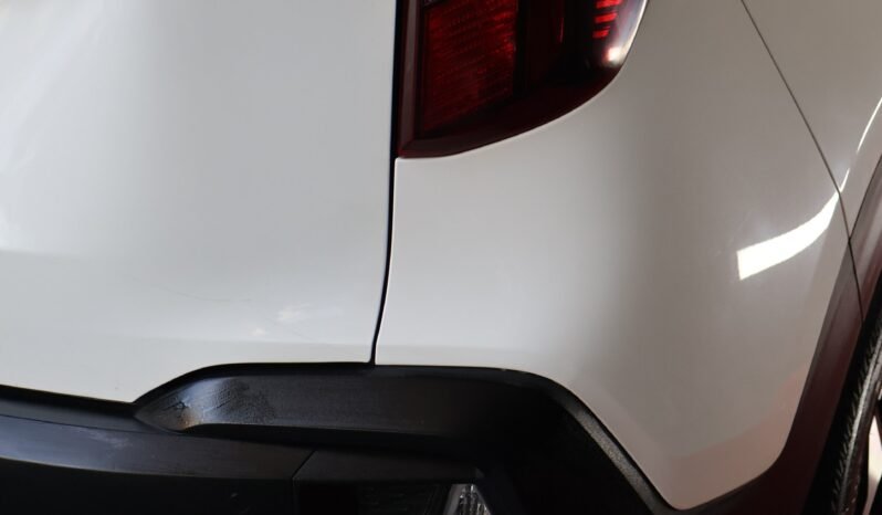 
								KIA SELTOS EMOTION 2.0 AT 4X2 full									